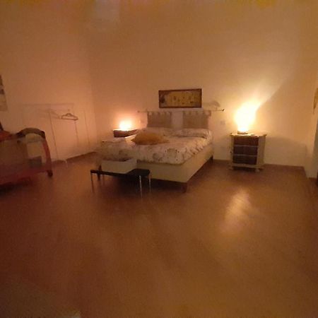Interno5 Apartment Bari Bagian luar foto