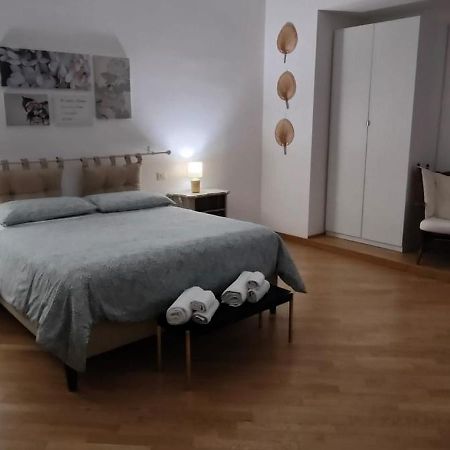 Interno5 Apartment Bari Bagian luar foto