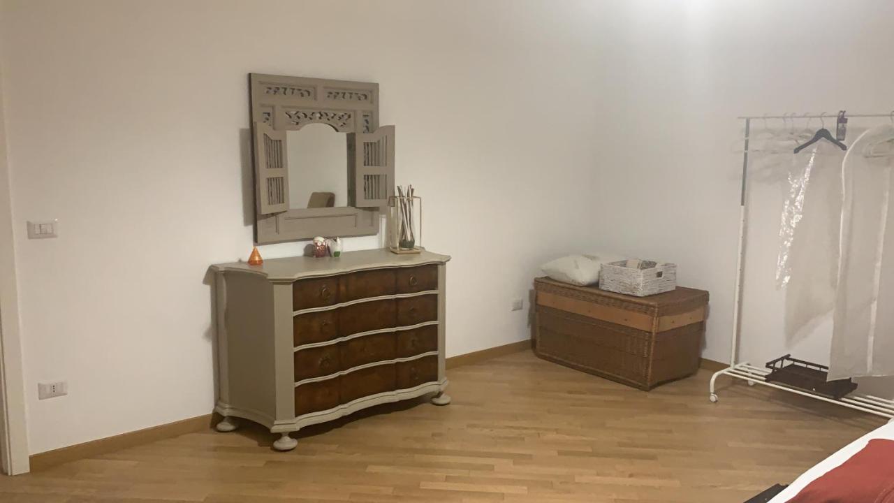 Interno5 Apartment Bari Bagian luar foto