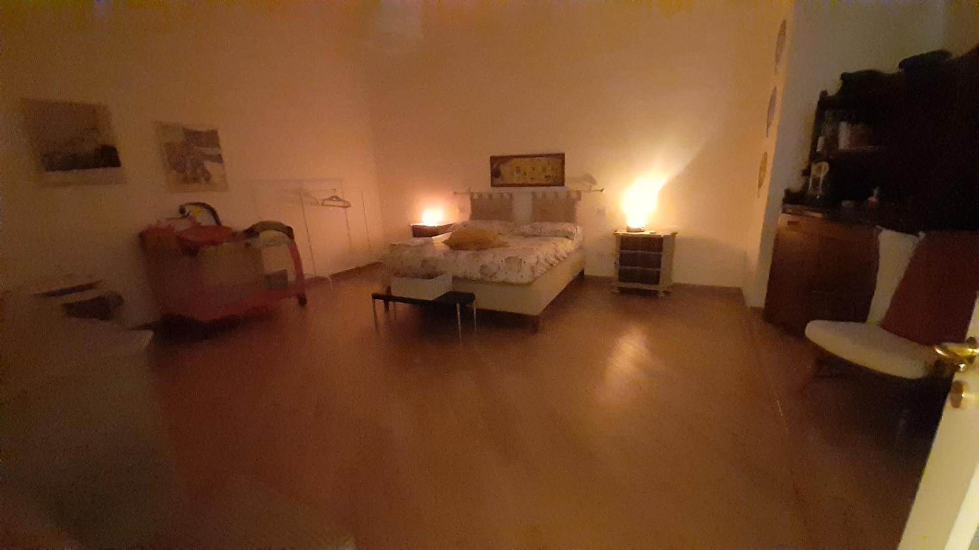 Interno5 Apartment Bari Bagian luar foto